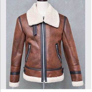 Mens jacket